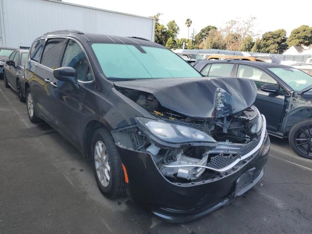 Photo 3 VIN: 2C4RC1DG8MR512760 - CHRYSLER MINIVAN 