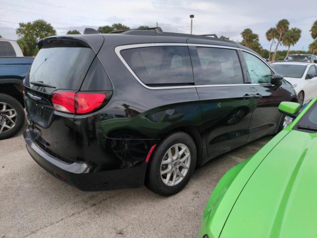 Photo 2 VIN: 2C4RC1DG8MR516131 - CHRYSLER VOYAGER LX 