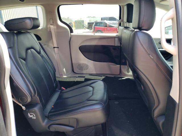 Photo 5 VIN: 2C4RC1DG8MR524357 - CHRYSLER VOYAGER LX 