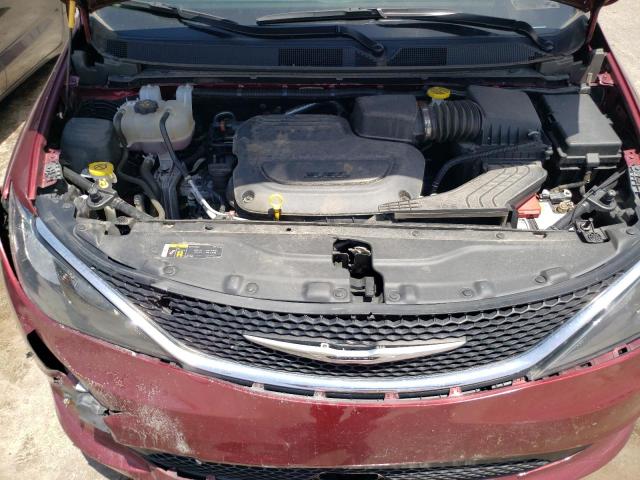 Photo 6 VIN: 2C4RC1DG8MR524357 - CHRYSLER VOYAGER LX 