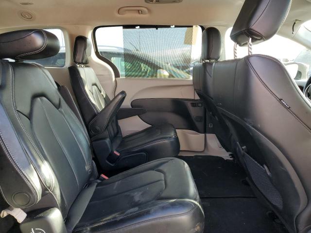 Photo 10 VIN: 2C4RC1DG8MR533267 - CHRYSLER VOYAGER LX 