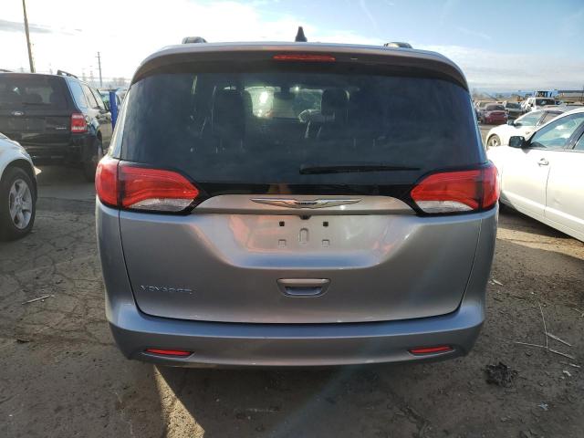 Photo 5 VIN: 2C4RC1DG8MR533267 - CHRYSLER VOYAGER LX 