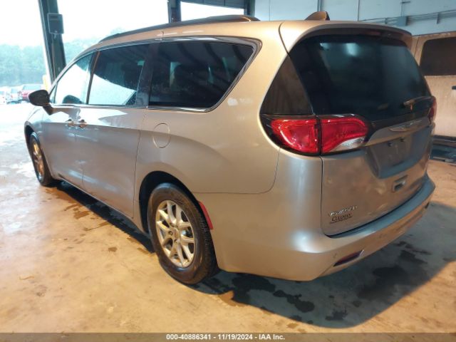 Photo 2 VIN: 2C4RC1DG8MR538498 - CHRYSLER VOYAGER 