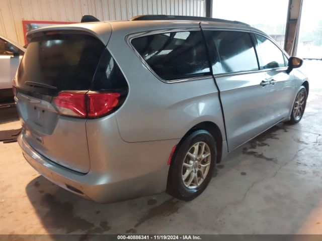 Photo 3 VIN: 2C4RC1DG8MR538498 - CHRYSLER VOYAGER 