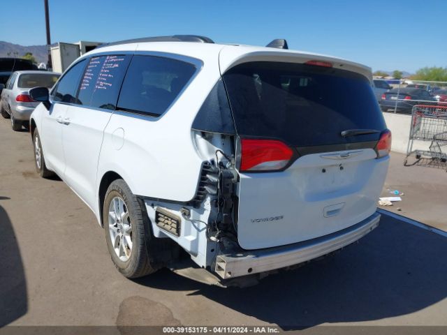 Photo 2 VIN: 2C4RC1DG8MR543684 - CHRYSLER VOYAGER 