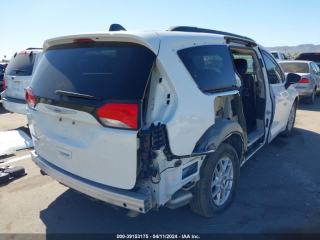 Photo 3 VIN: 2C4RC1DG8MR543684 - CHRYSLER VOYAGER 