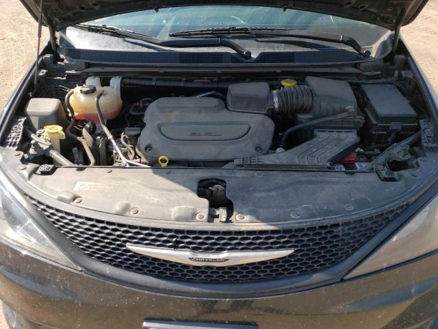 Photo 11 VIN: 2C4RC1DG8MR547878 - CHRYSLER VOYAGER LX 