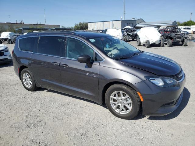 Photo 3 VIN: 2C4RC1DG8MR549856 - CHRYSLER MINIVAN 