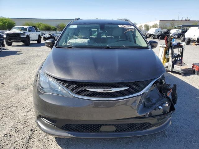 Photo 4 VIN: 2C4RC1DG8MR549856 - CHRYSLER MINIVAN 