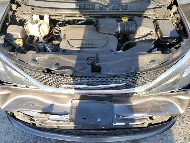 Photo 11 VIN: 2C4RC1DG8MR551686 - CHRYSLER VOYAGER LX 