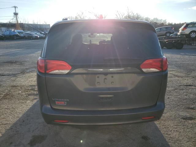 Photo 5 VIN: 2C4RC1DG8MR551686 - CHRYSLER VOYAGER LX 