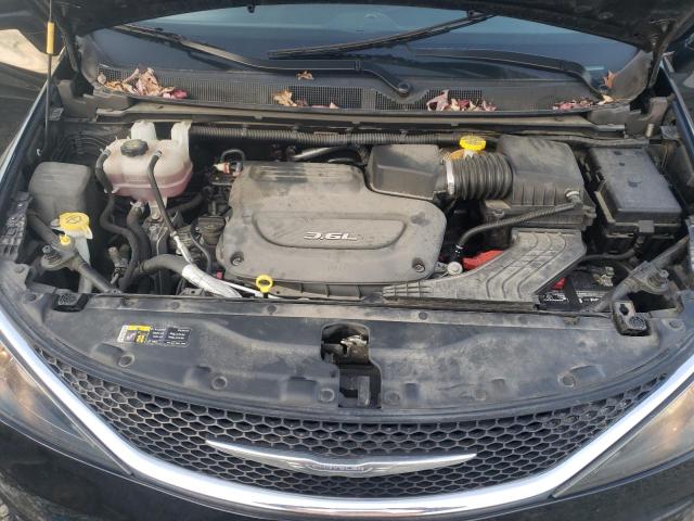 Photo 11 VIN: 2C4RC1DG9HR502129 - CHRYSLER PACIFICA 