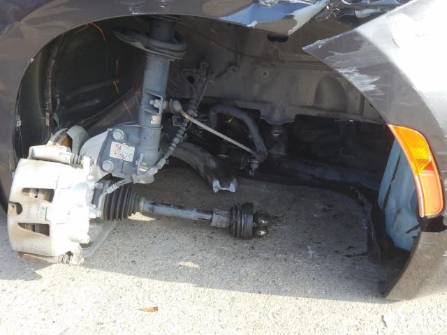 Photo 8 VIN: 2C4RC1DG9HR502342 - CHRYSLER PACIFICA T 