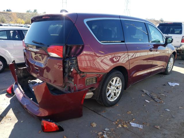 Photo 3 VIN: 2C4RC1DG9HR508965 - CHRYSLER PACIFICA T 