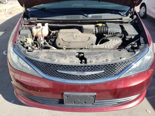 Photo 6 VIN: 2C4RC1DG9HR508965 - CHRYSLER PACIFICA T 