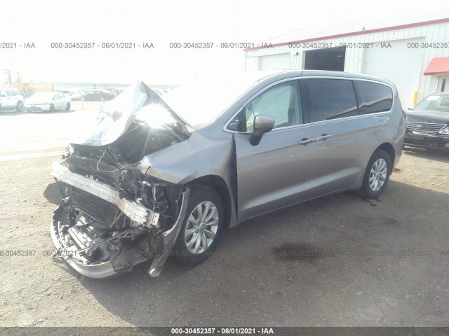 Photo 1 VIN: 2C4RC1DG9HR510666 - CHRYSLER PACIFICA 