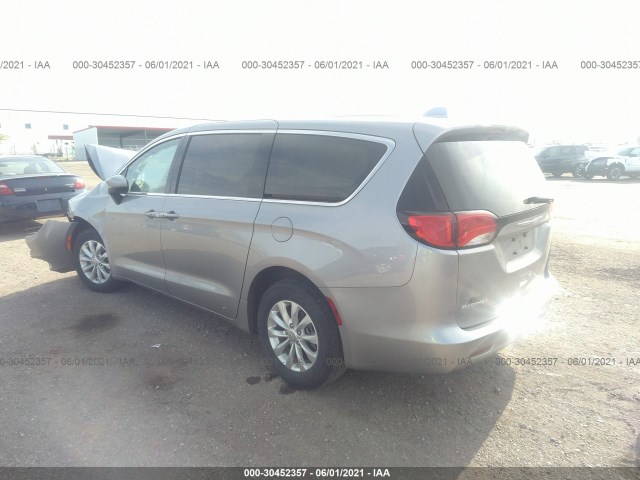 Photo 2 VIN: 2C4RC1DG9HR510666 - CHRYSLER PACIFICA 