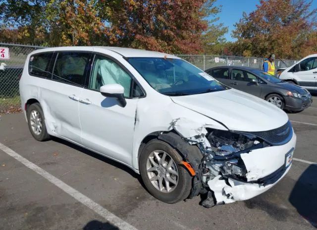 Photo 0 VIN: 2C4RC1DG9HR511493 - CHRYSLER PACIFICA 