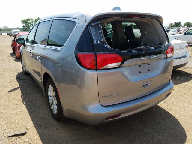 Photo 2 VIN: 2C4RC1DG9HR513633 - CHRYSLER PACIFICA T 