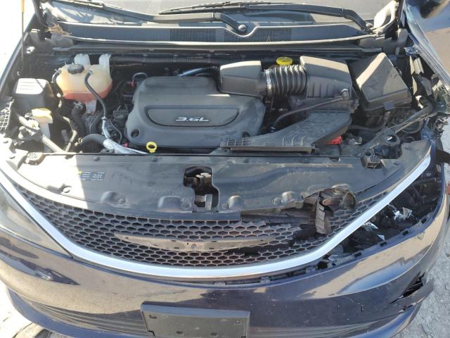 Photo 11 VIN: 2C4RC1DG9HR519223 - CHRYSLER PACIFICA T 