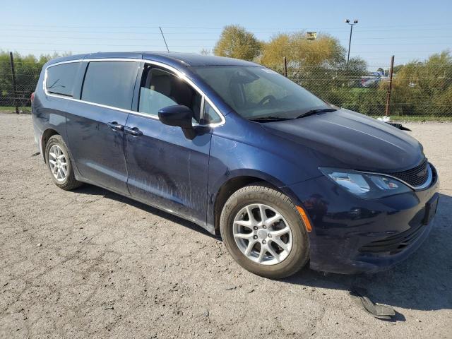 Photo 3 VIN: 2C4RC1DG9HR519223 - CHRYSLER PACIFICA T 