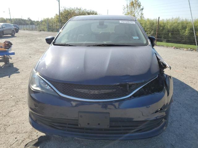 Photo 4 VIN: 2C4RC1DG9HR519223 - CHRYSLER PACIFICA T 