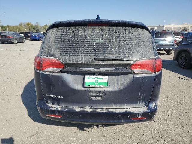 Photo 5 VIN: 2C4RC1DG9HR519223 - CHRYSLER PACIFICA T 