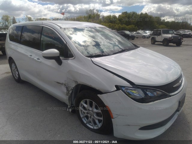 Photo 0 VIN: 2C4RC1DG9HR522106 - CHRYSLER PACIFICA 