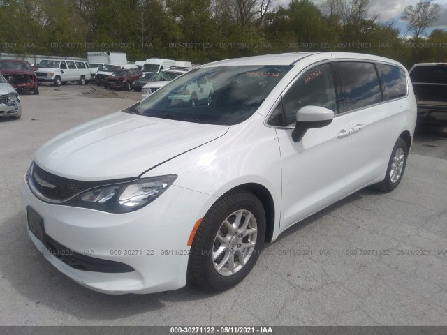 Photo 1 VIN: 2C4RC1DG9HR522106 - CHRYSLER PACIFICA 