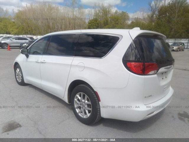 Photo 2 VIN: 2C4RC1DG9HR522106 - CHRYSLER PACIFICA 