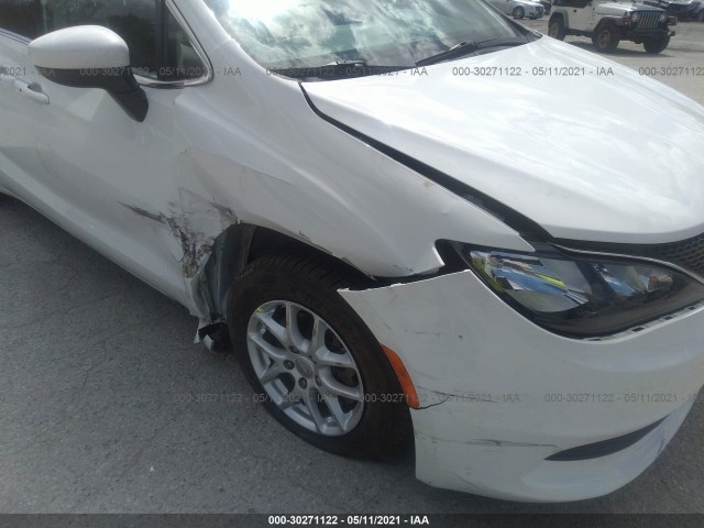 Photo 5 VIN: 2C4RC1DG9HR522106 - CHRYSLER PACIFICA 