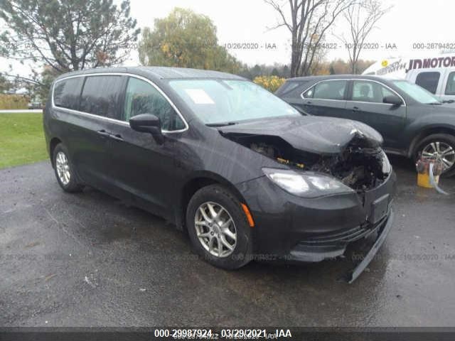 Photo 0 VIN: 2C4RC1DG9HR532196 - CHRYSLER PACIFICA 