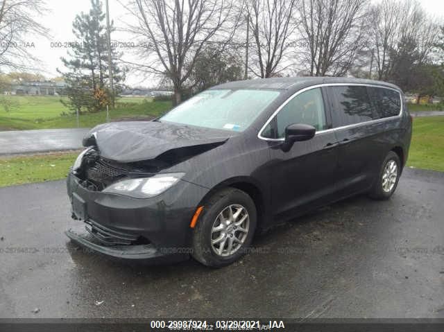 Photo 1 VIN: 2C4RC1DG9HR532196 - CHRYSLER PACIFICA 