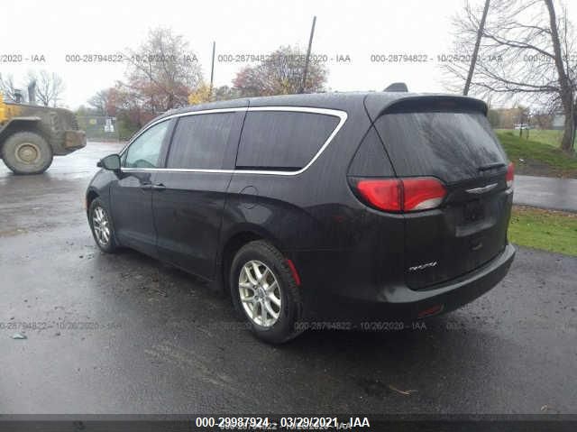 Photo 2 VIN: 2C4RC1DG9HR532196 - CHRYSLER PACIFICA 