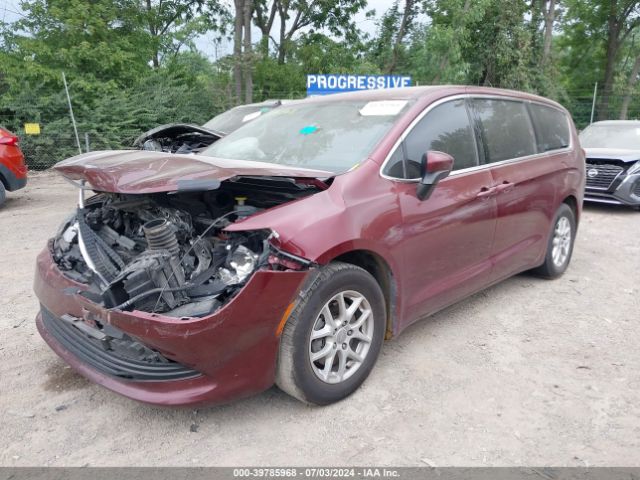 Photo 1 VIN: 2C4RC1DG9HR571368 - CHRYSLER PACIFICA 