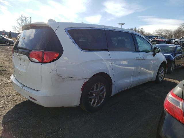 Photo 2 VIN: 2C4RC1DG9HR610458 - CHRYSLER PACIFICA T 