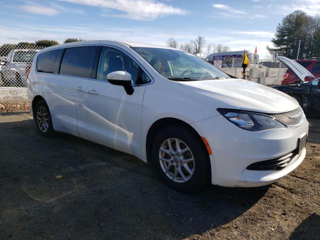 Photo 3 VIN: 2C4RC1DG9HR610458 - CHRYSLER PACIFICA T 