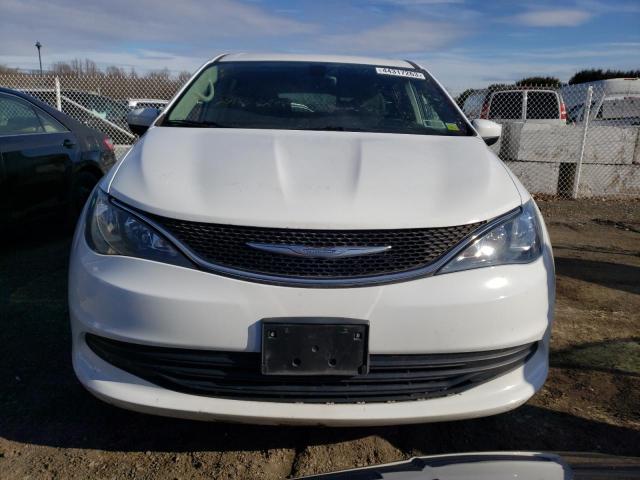 Photo 4 VIN: 2C4RC1DG9HR610458 - CHRYSLER PACIFICA T 