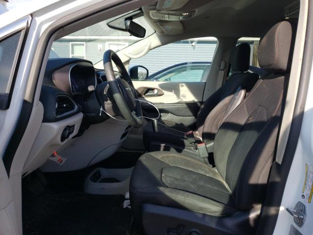 Photo 6 VIN: 2C4RC1DG9HR610458 - CHRYSLER PACIFICA T 