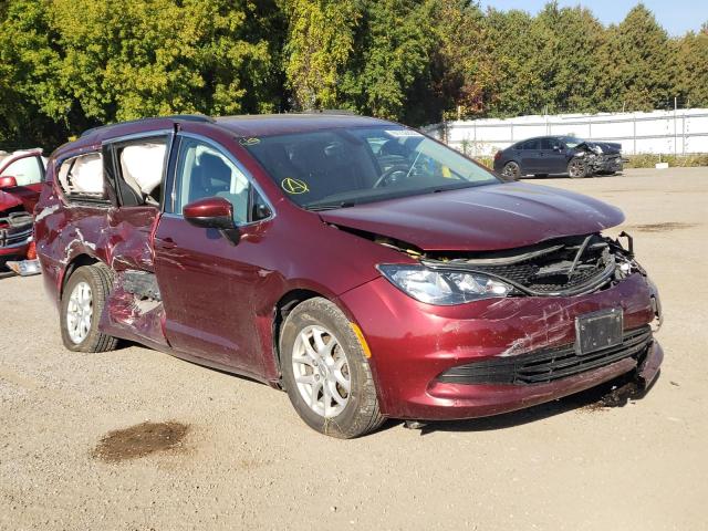 Photo 0 VIN: 2C4RC1DG9HR623663 - CHRYSLER PACIFICA T 