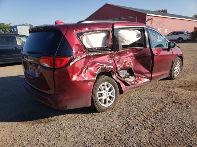 Photo 3 VIN: 2C4RC1DG9HR623663 - CHRYSLER PACIFICA T 