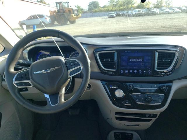 Photo 8 VIN: 2C4RC1DG9HR623663 - CHRYSLER PACIFICA T 