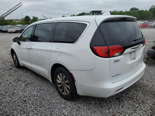 Photo 1 VIN: 2C4RC1DG9HR676671 - CHRYSLER PACIFICA T 