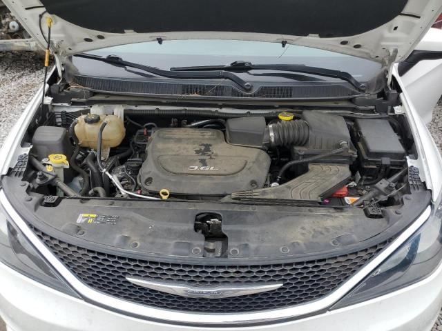 Photo 11 VIN: 2C4RC1DG9HR676671 - CHRYSLER PACIFICA T 