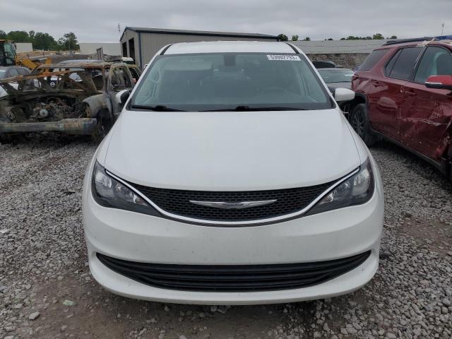 Photo 4 VIN: 2C4RC1DG9HR676671 - CHRYSLER PACIFICA T 