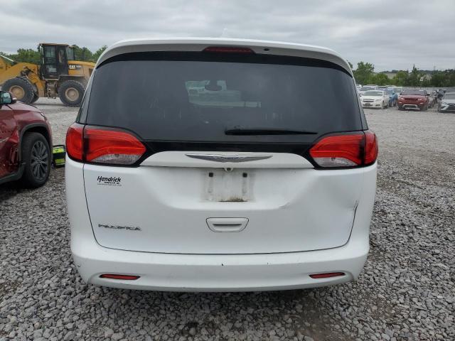 Photo 5 VIN: 2C4RC1DG9HR676671 - CHRYSLER PACIFICA T 