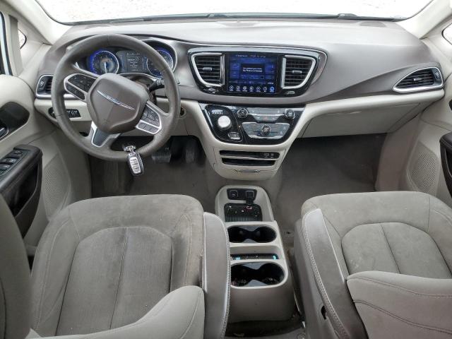 Photo 7 VIN: 2C4RC1DG9HR676671 - CHRYSLER PACIFICA T 