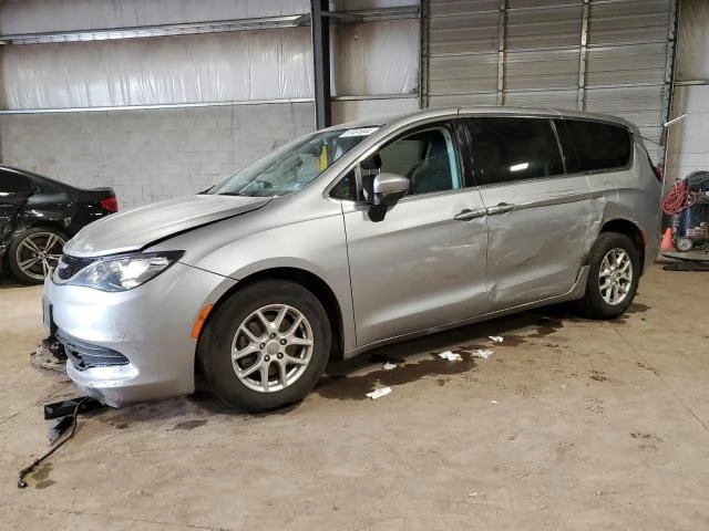 Photo 0 VIN: 2C4RC1DG9HR703030 - CHRYSLER PACIFICA T 