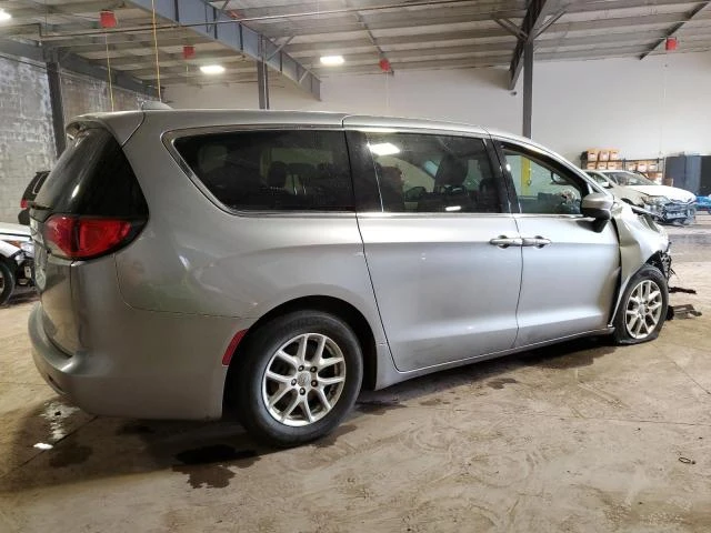 Photo 2 VIN: 2C4RC1DG9HR703030 - CHRYSLER PACIFICA T 