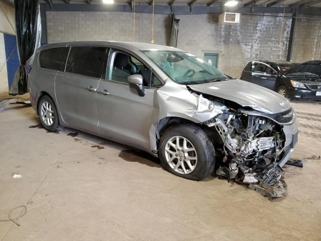 Photo 3 VIN: 2C4RC1DG9HR703030 - CHRYSLER PACIFICA T 